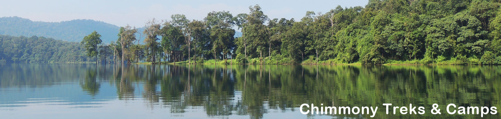 Chimmony wildlife sanctuary