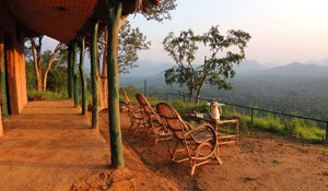 Wester ghats explorer