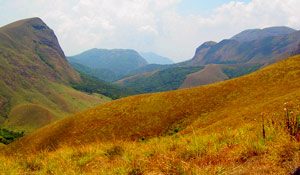 Package tour to Nilgiri