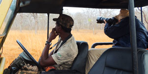 wildlife photography in Mazinagudi