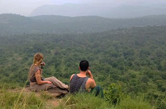 Wester ghats explorer