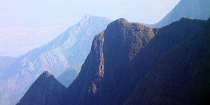 Wester ghats explorer