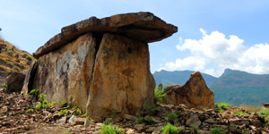 Wester ghats explorer