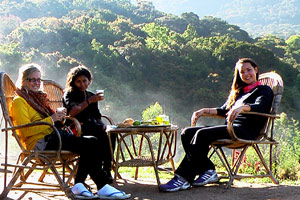 Wester ghats explorer