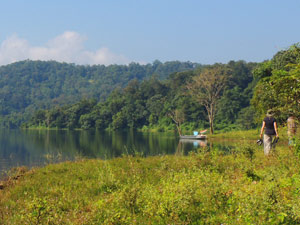 book a tour to chinnar