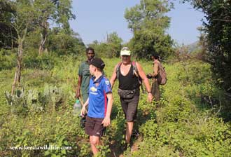 book a tour to chinnar