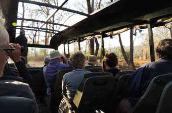 Wester ghats explorer