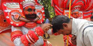 book a tour to chinnar