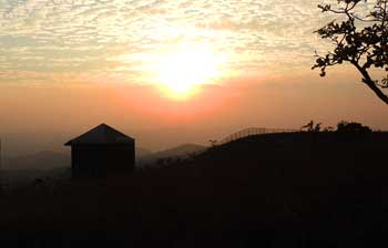 Wester ghats explorer